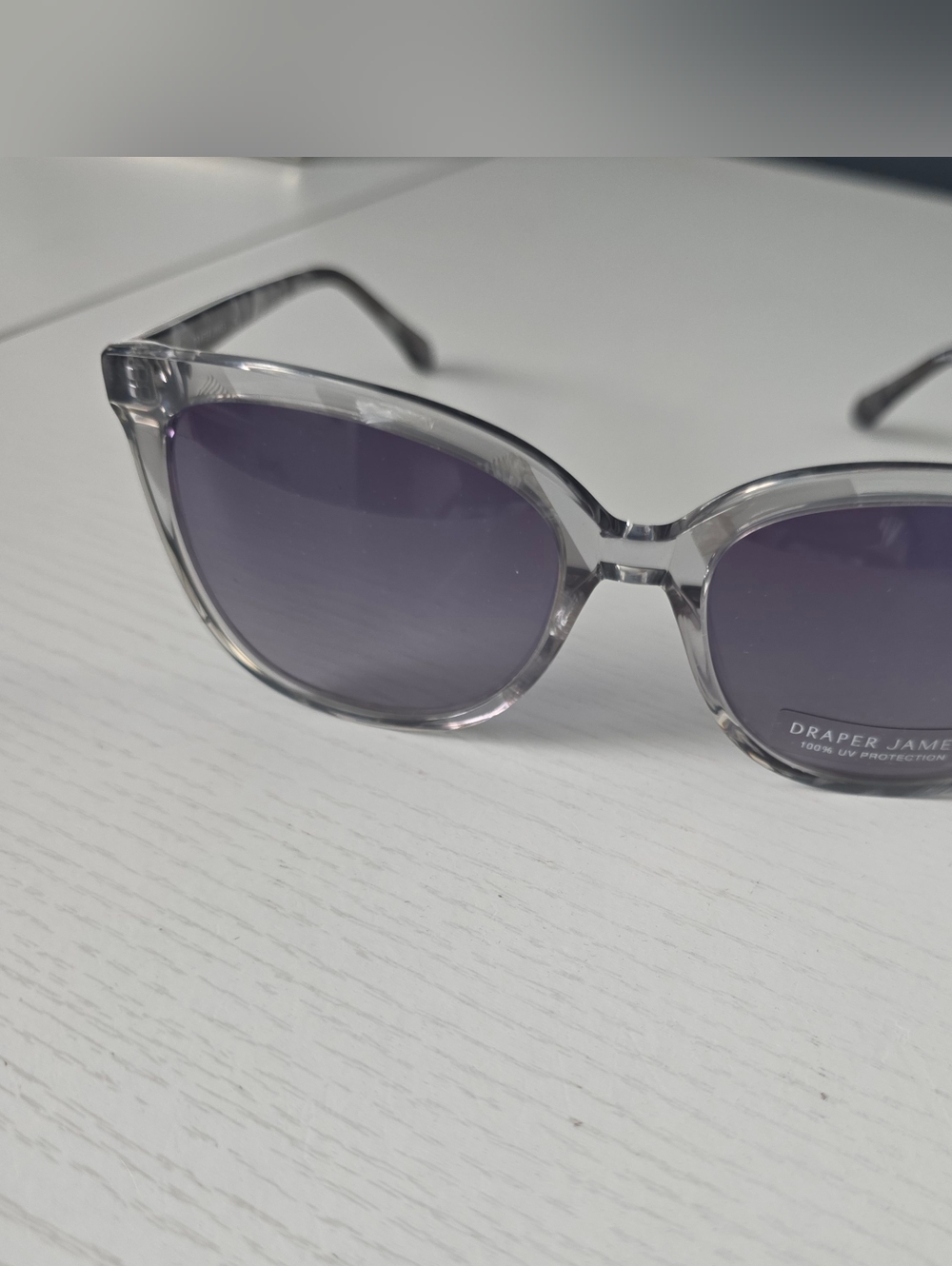 Draper James Sunglasses